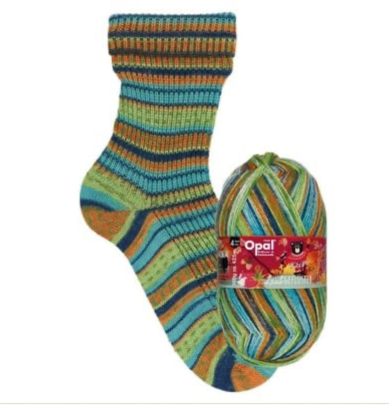 Opal Sock Yarn