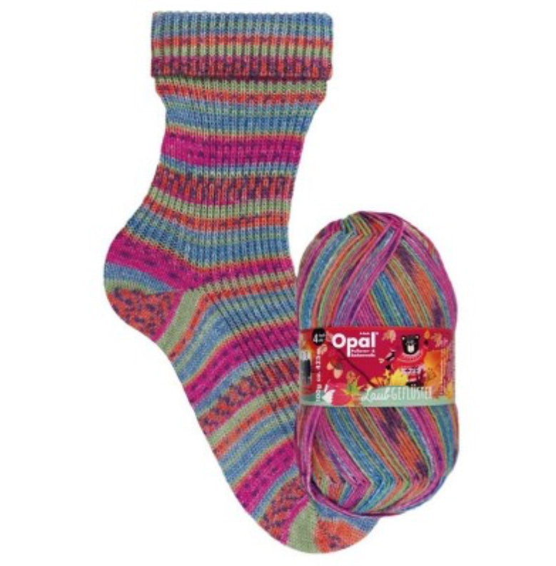 Opal Sock Yarn