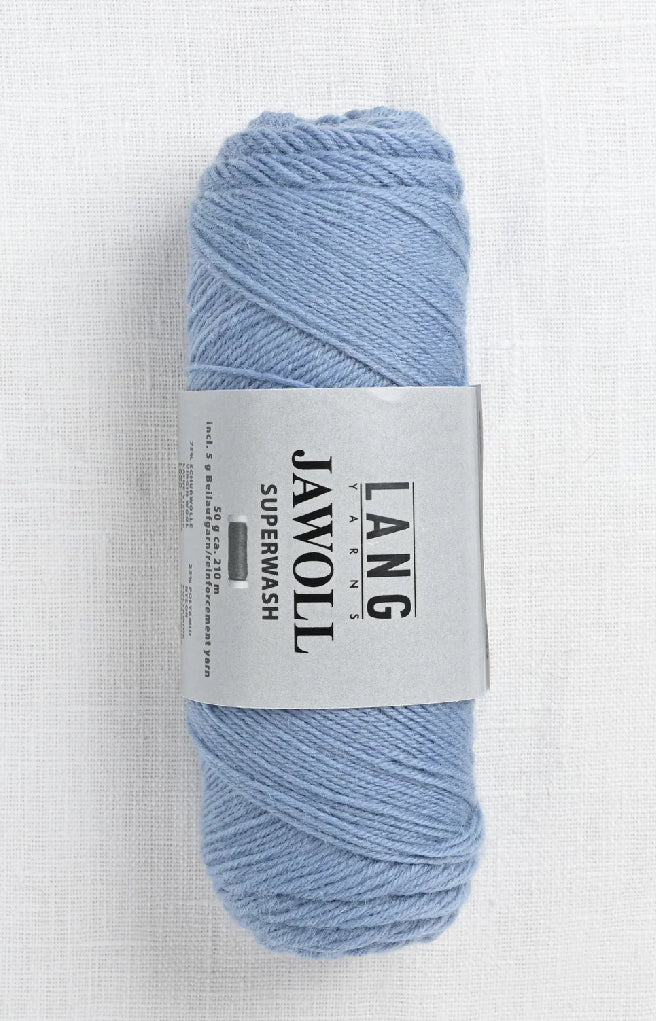 Lang Jawoll Sock Yarn