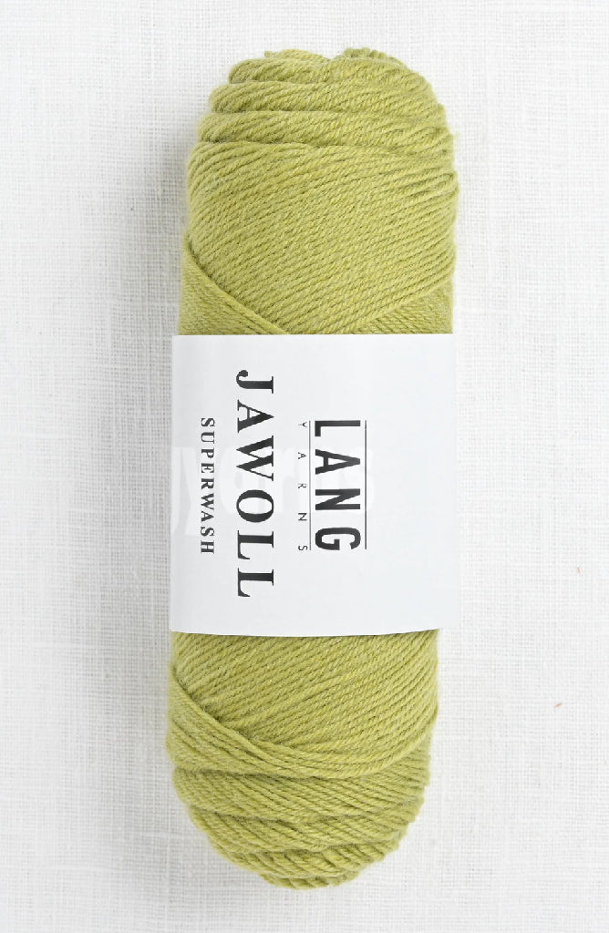 Lang Jawoll Sock Yarn