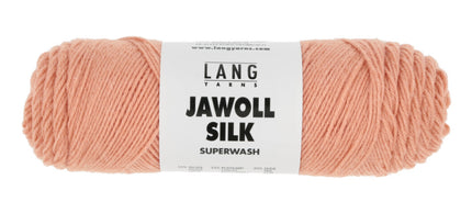 Jawoll Silk - 50g