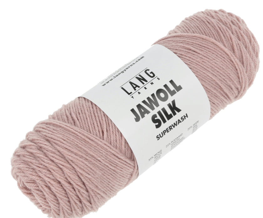 Jawoll Silk - 50g