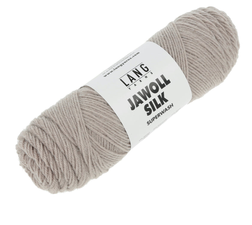 Jawoll Silk - 50g