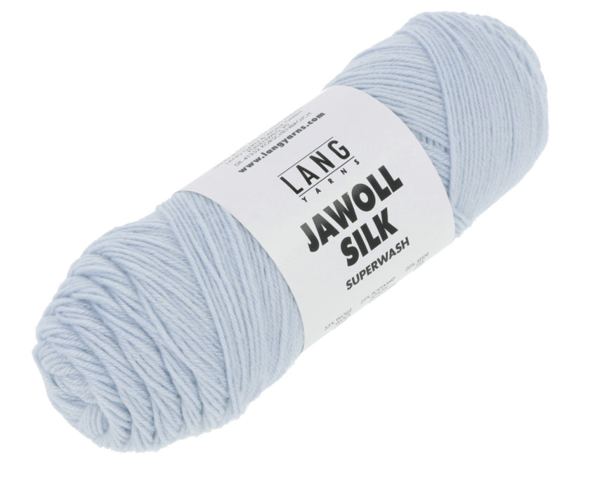 Jawoll Silk - 50g