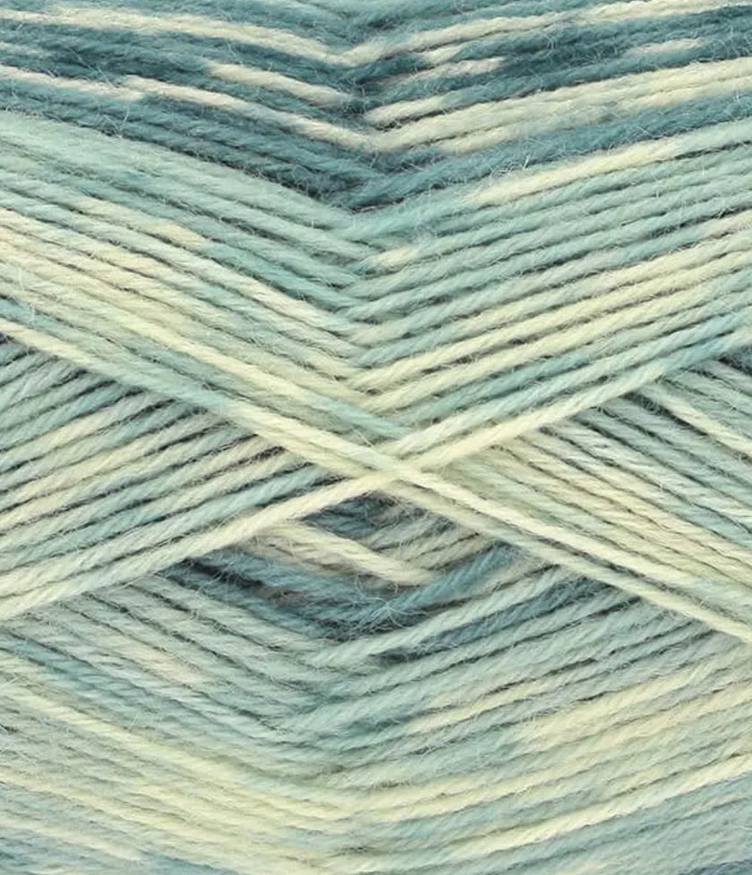 King Cole Norse 4 ply Sock yarn