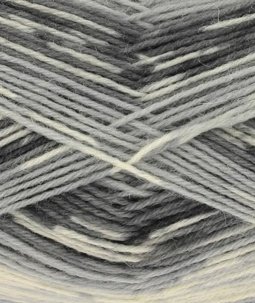 King Cole Norse 4 ply Sock yarn