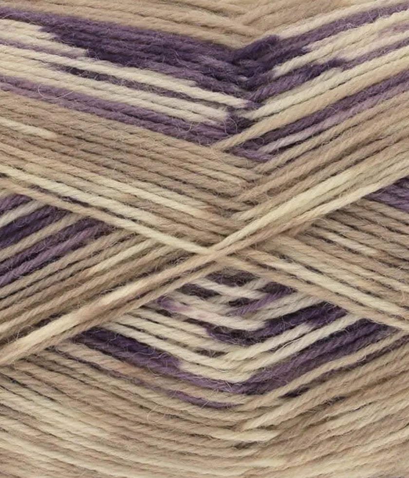 King Cole Norse 4 ply Sock yarn
