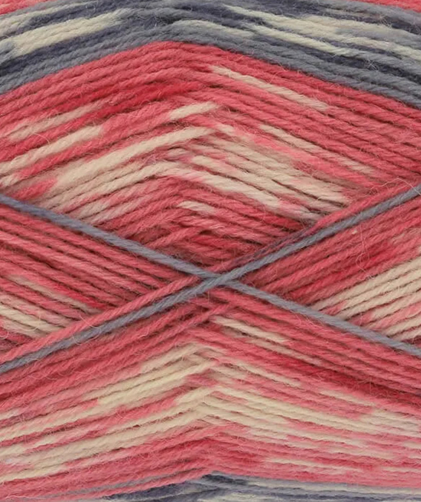 King Cole Norse 4 ply Sock yarn