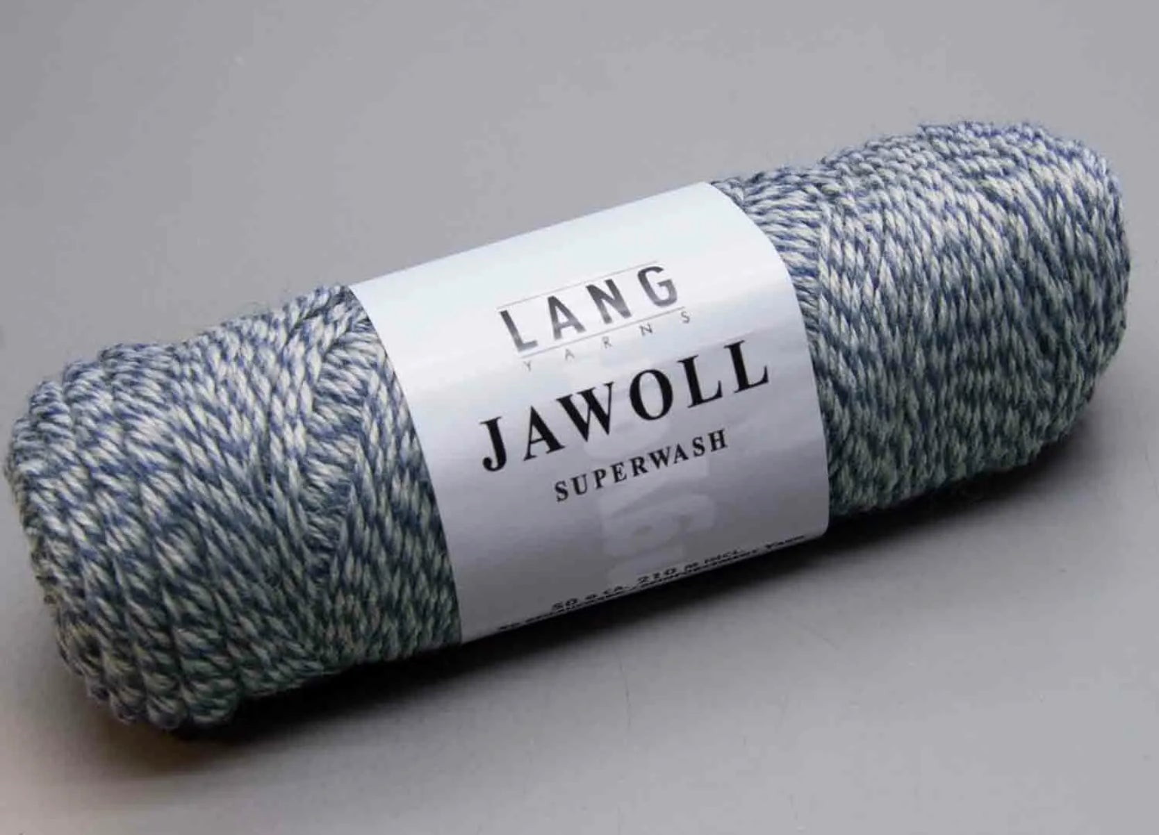 Lang Jawoll Sock Yarn