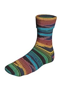 Lang Super Soxx Colour