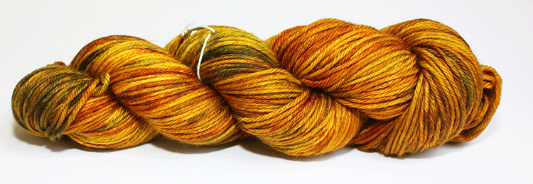 Fiori DK Merino Silk HD