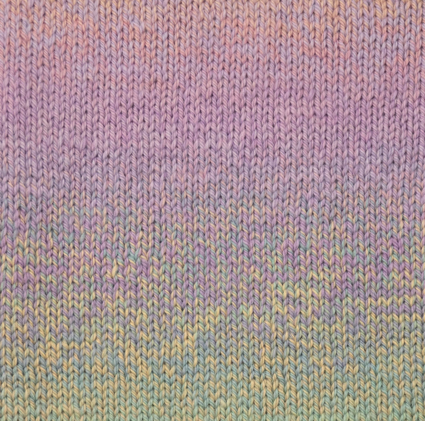 Merino Magic Medley 8ply