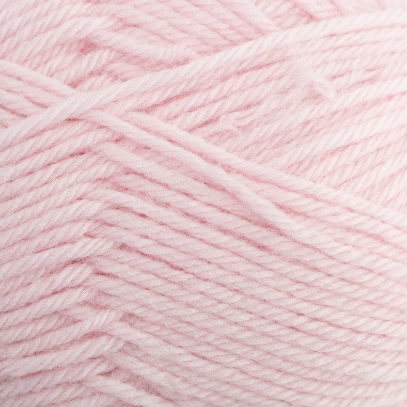 Naturally Lammermoor Organic Baby 4ply