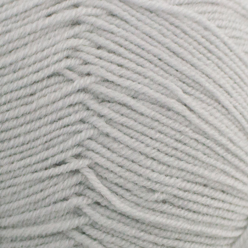Naturally Lammermoor Organic Baby 4ply