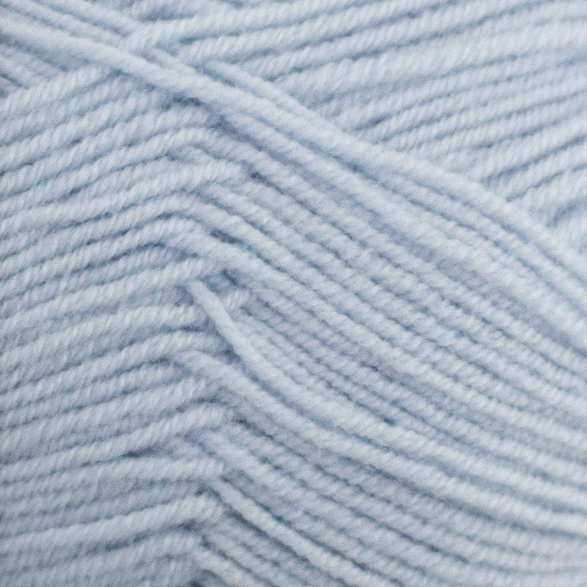 Naturally Lammermoor Organic Baby 4ply