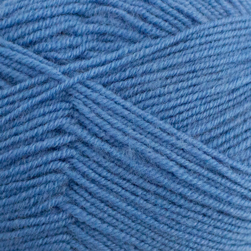 Naturally Lammermoor Organic Baby 4ply