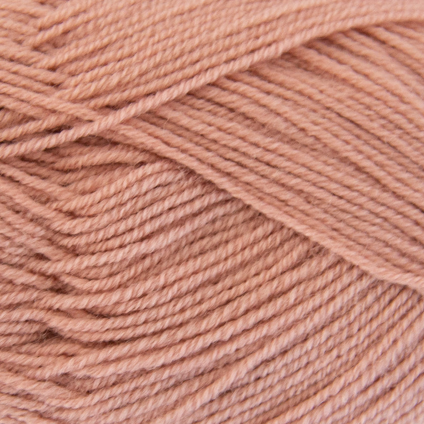 Naturally Lammermoor Organic Baby 4ply