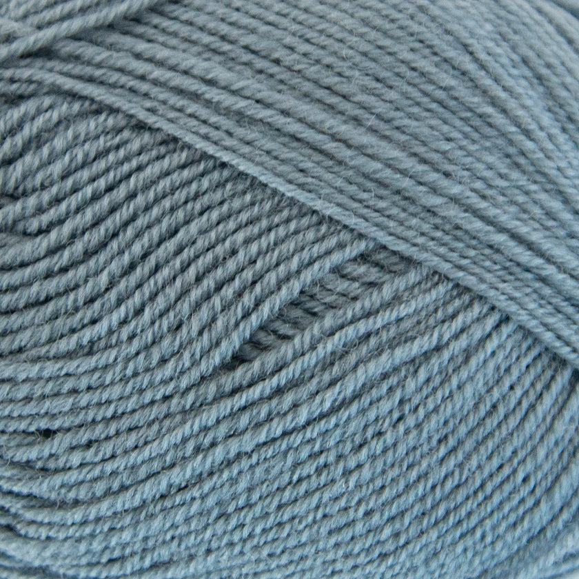 Naturally Lammermoor Organic Baby 4ply