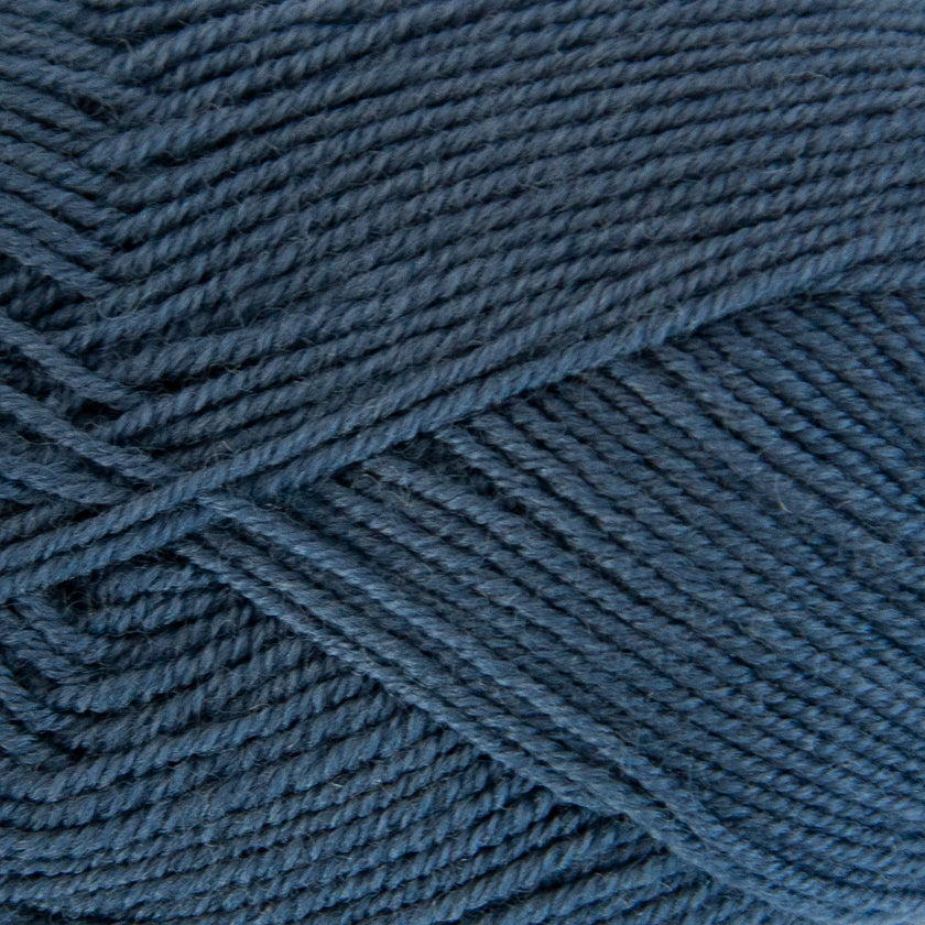 Naturally Lammermoor Organic Baby 4ply