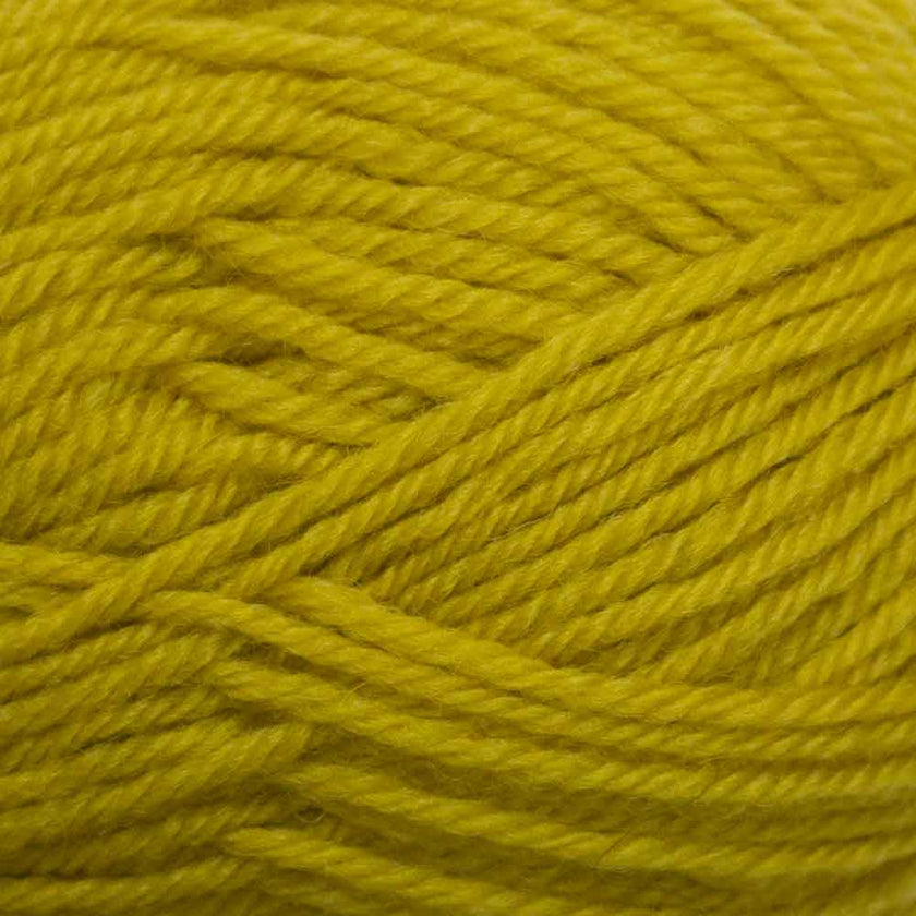 Naturally Loyal DK/8ply