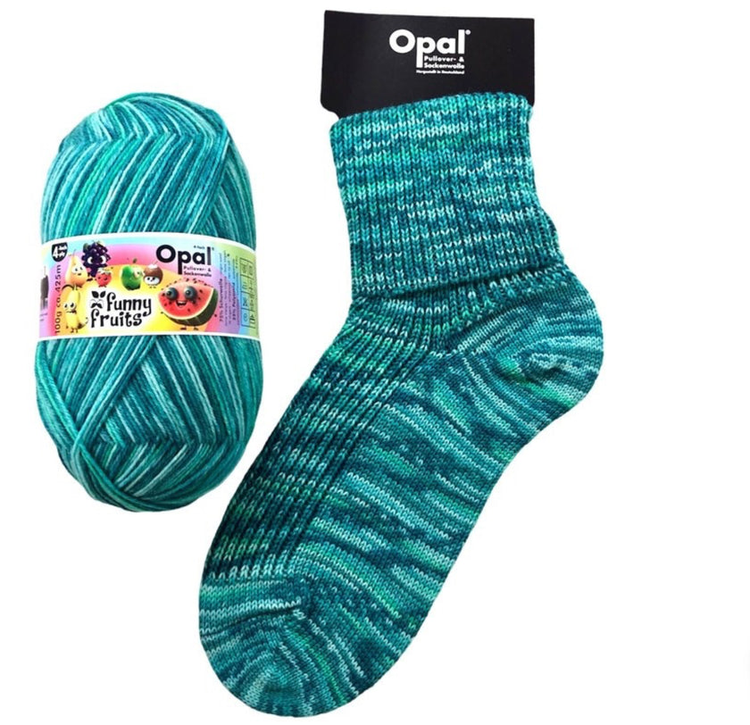 Opal Sock Yarn