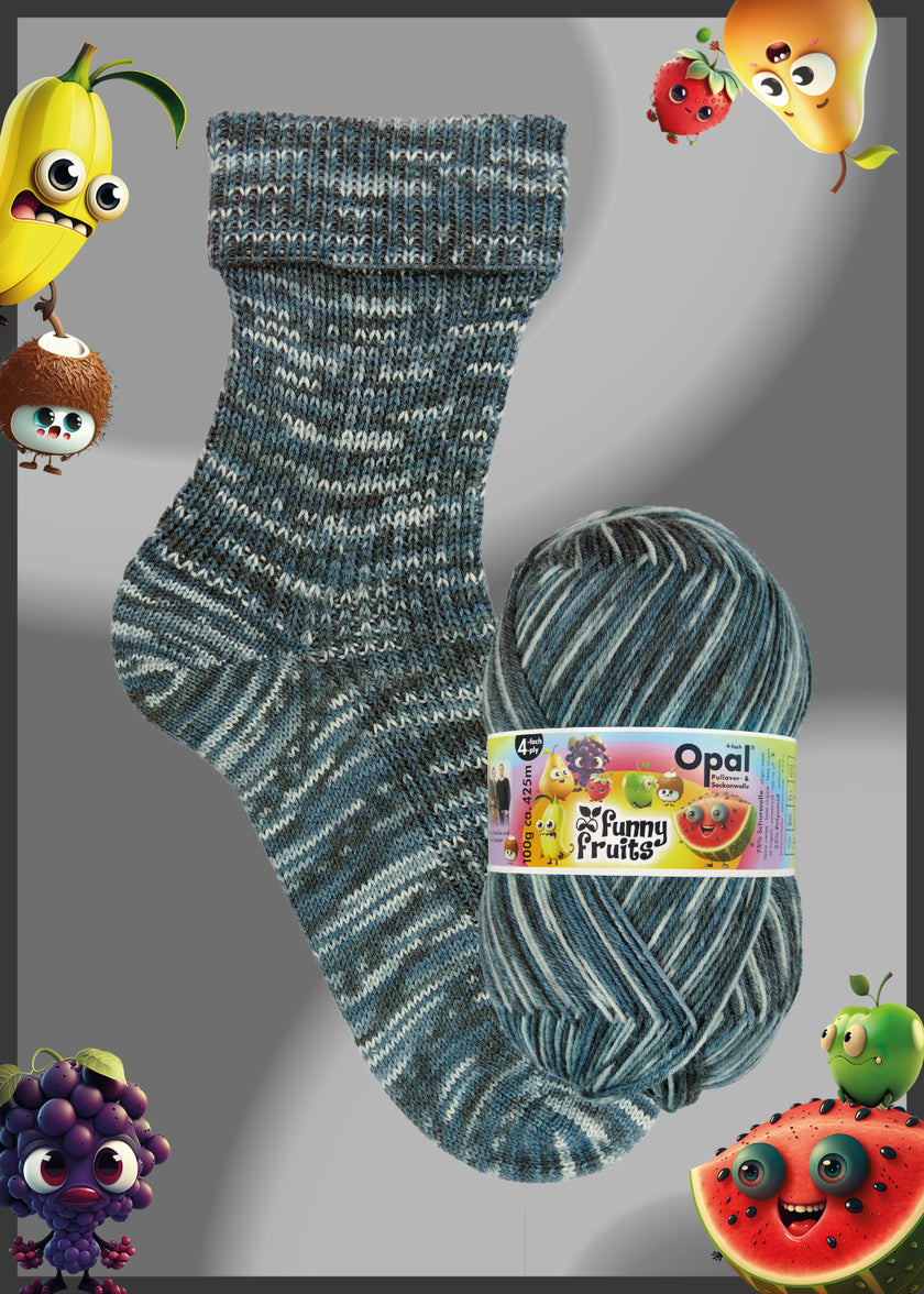 Opal Sock Yarn