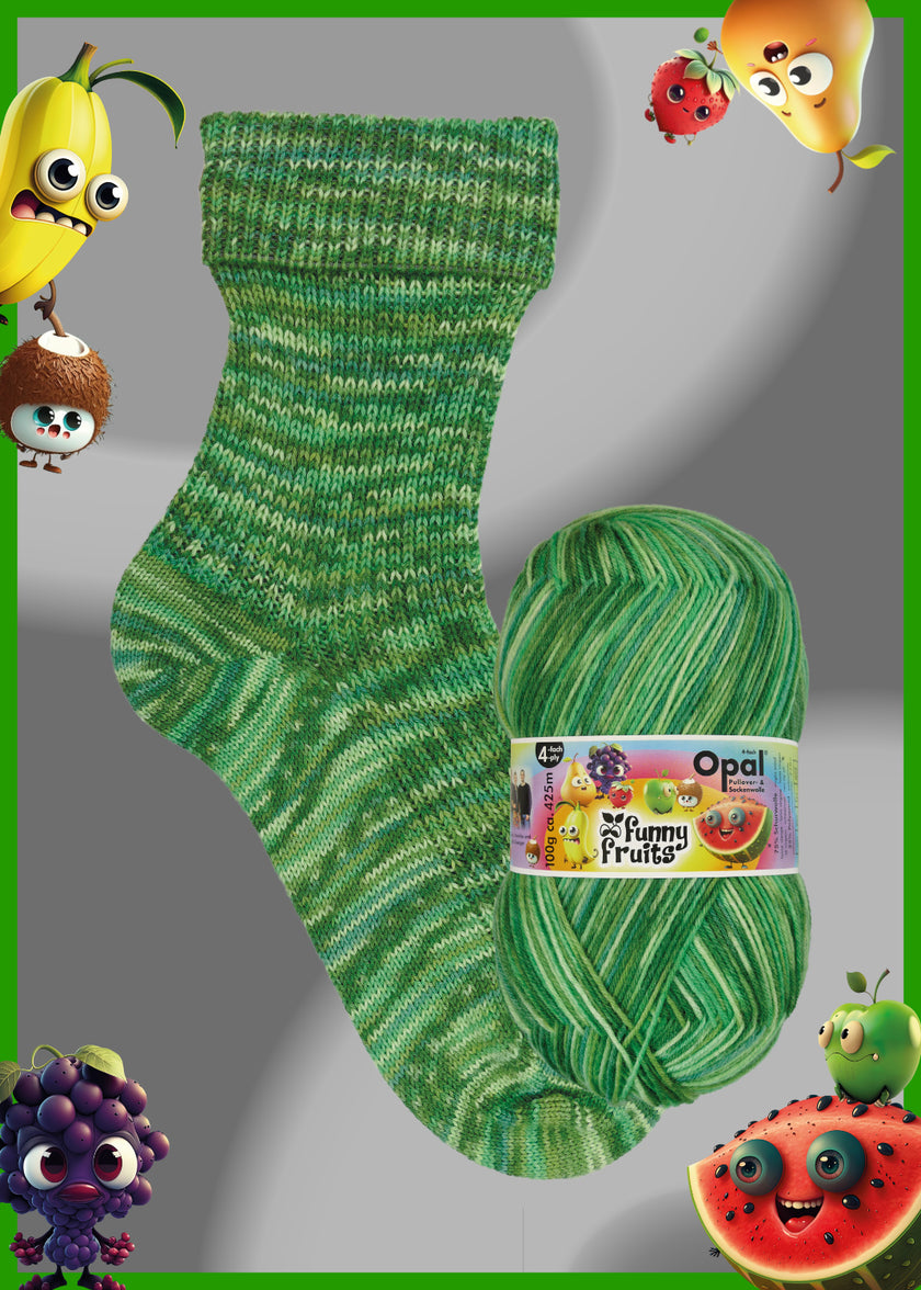 Opal Sock Yarn