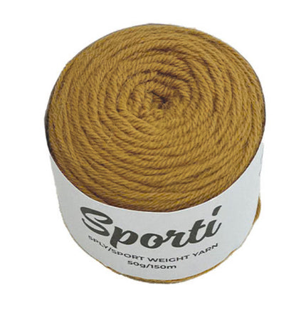 Sporti 5ply