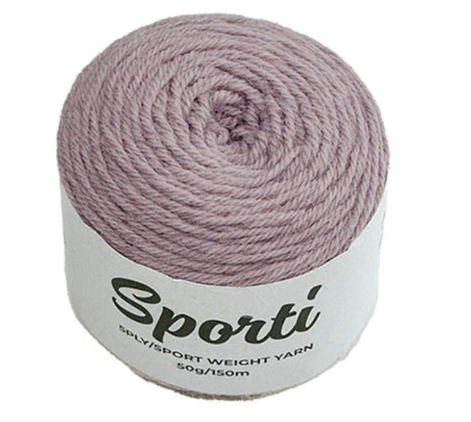 Sporti 5ply