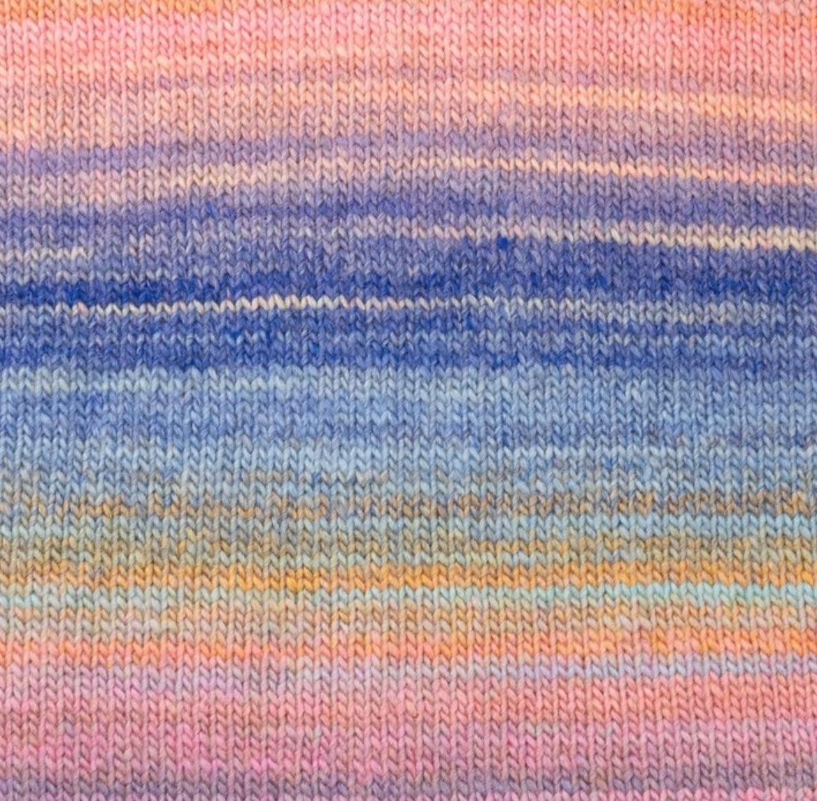 Patons Sierra 8ply