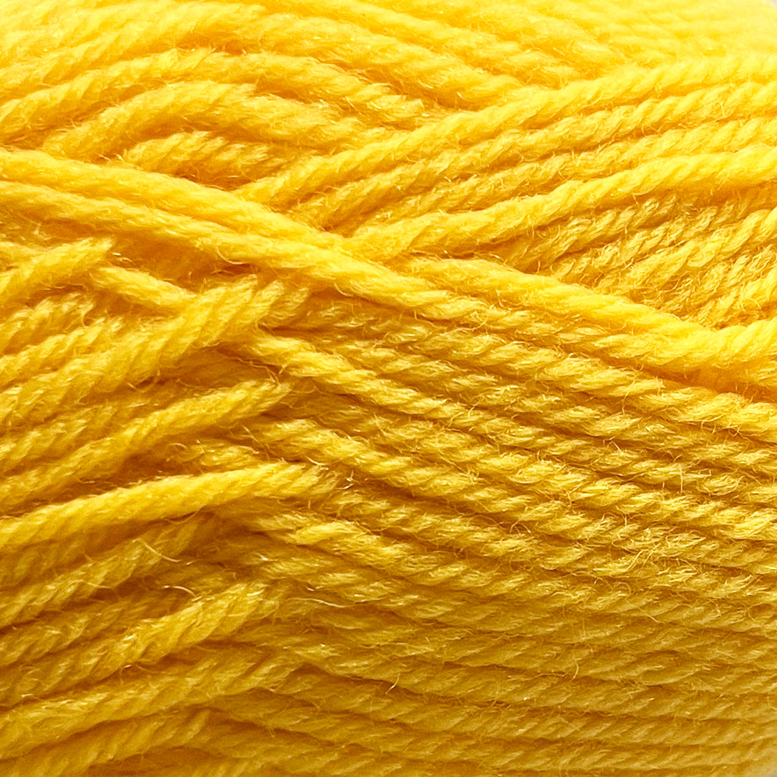 Naturally Loyal DK/8ply