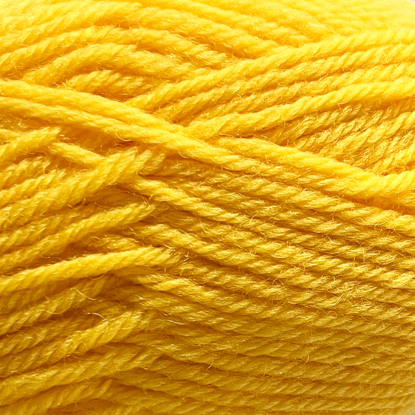 Naturally Loyal DK/8ply