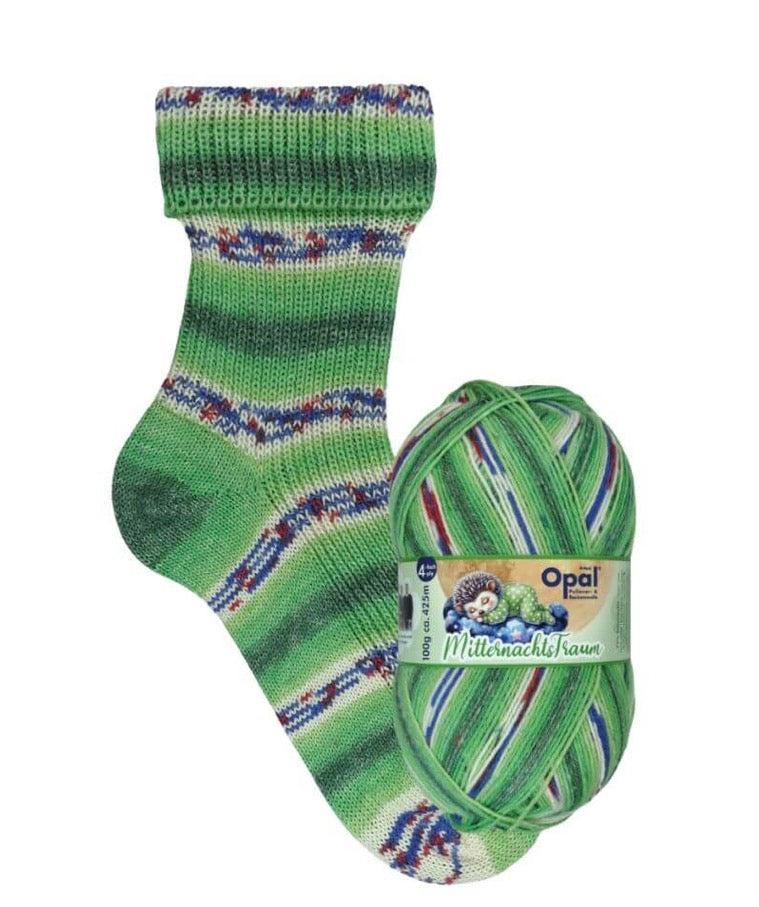 Opal Sock Yarn