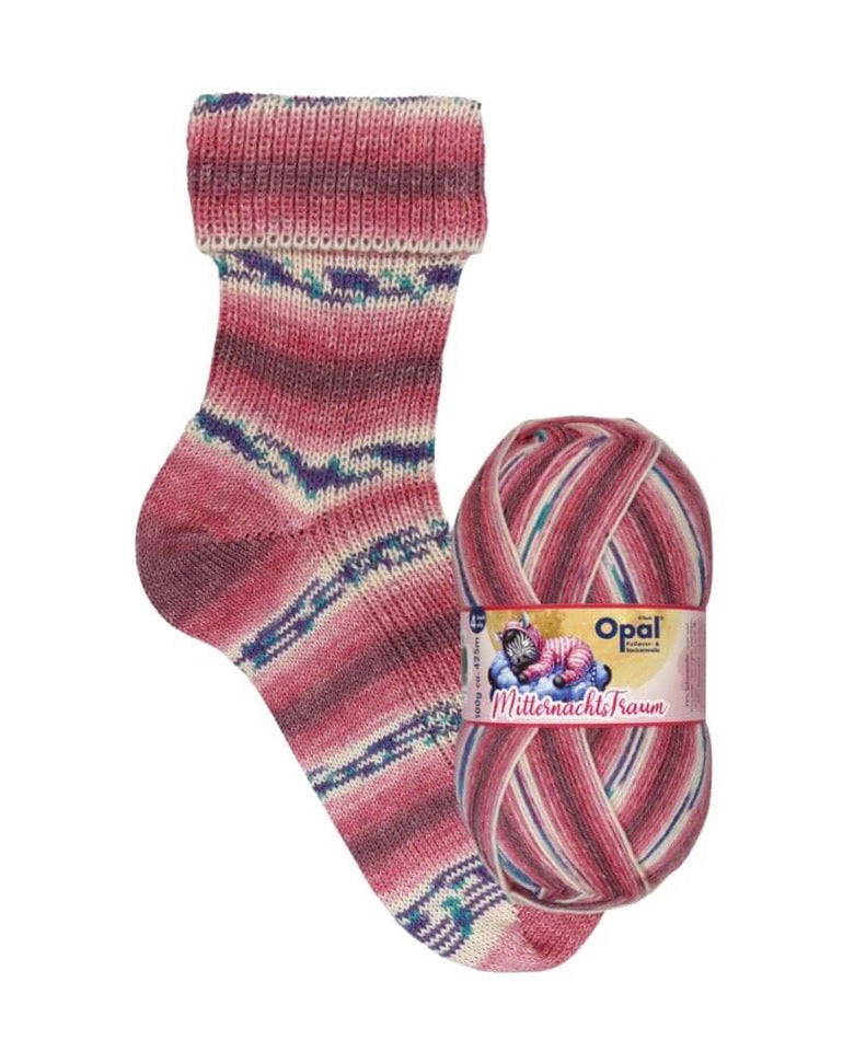 Opal Sock Yarn