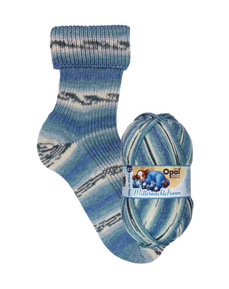 Opal Sock Yarn