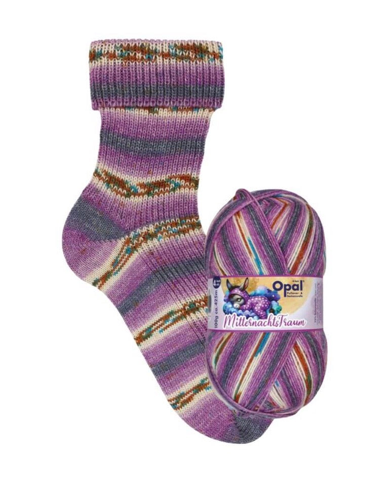 Opal Sock Yarn