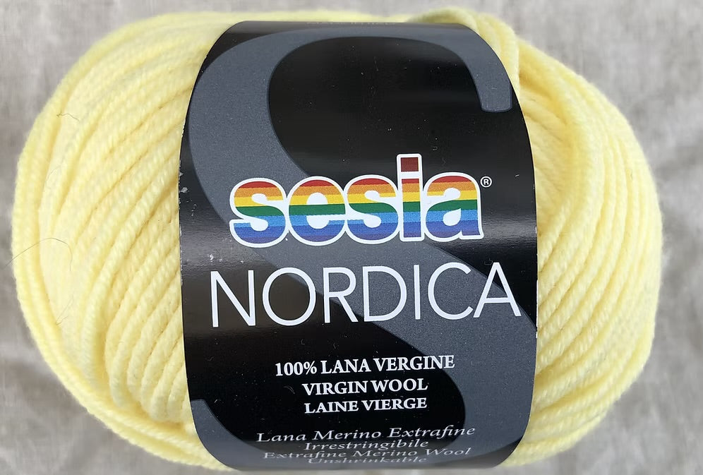 Sesia Nordica DK 8ply