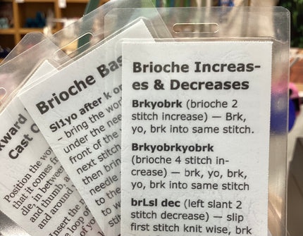 Handy Cards