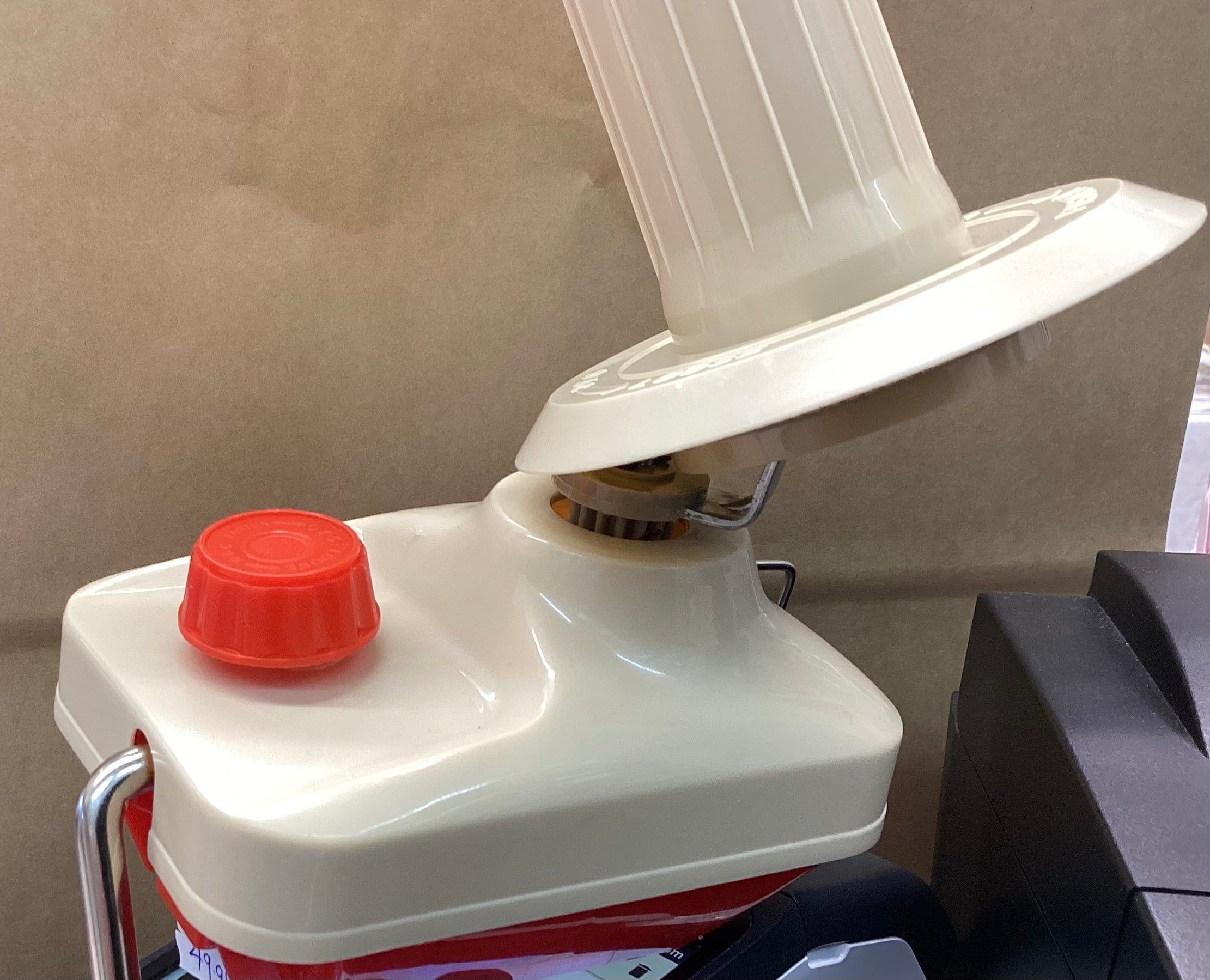 Ball Winder