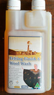 Felting Finish & Wool Wash - 500ml
