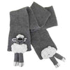 Sharon Sheep Scarf Kit