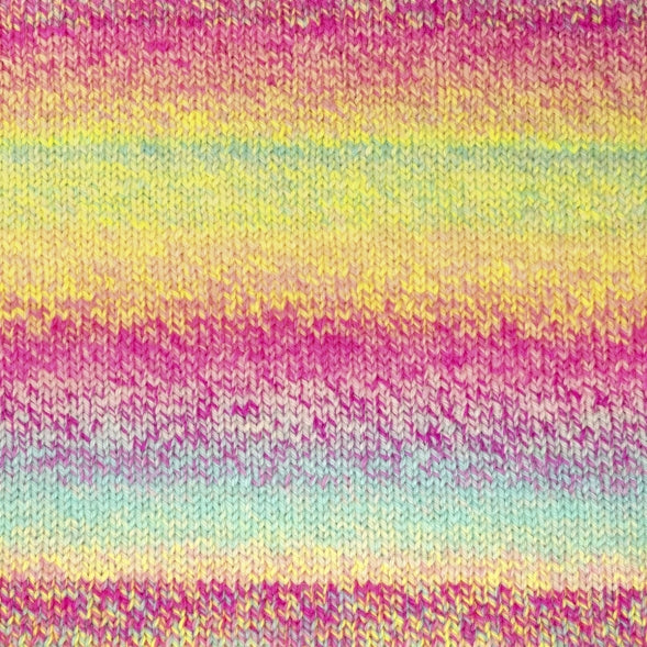 Merino Magic Medley 8ply