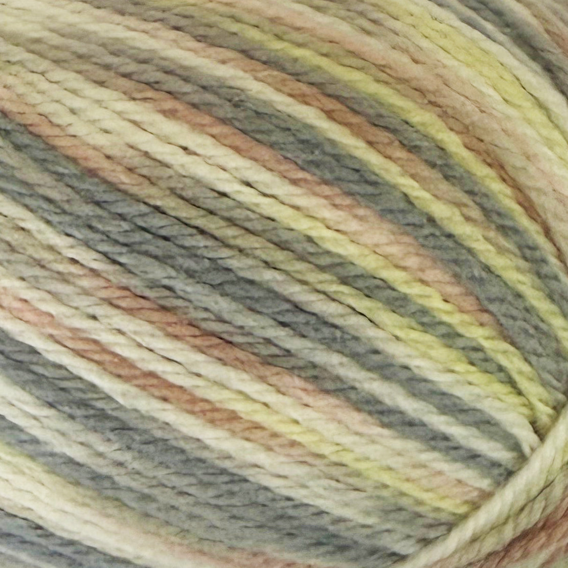 NZ Merino Prints DK - Naturally New Zealand 8ply