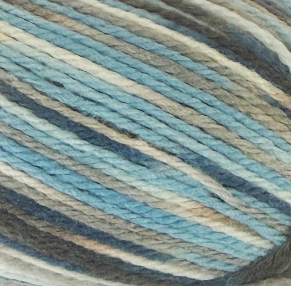 NZ Merino Prints DK - Naturally New Zealand 8ply