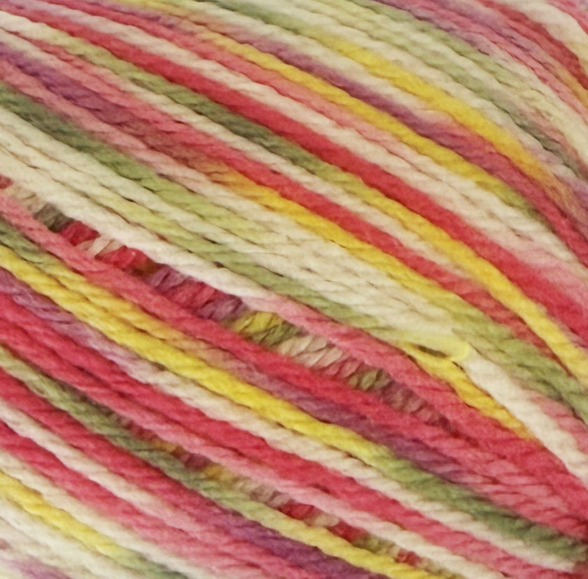 NZ Merino Prints DK - Naturally New Zealand 8ply