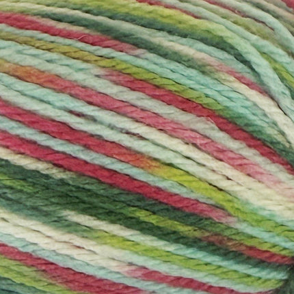 NZ Merino Prints DK - Naturally New Zealand 8ply