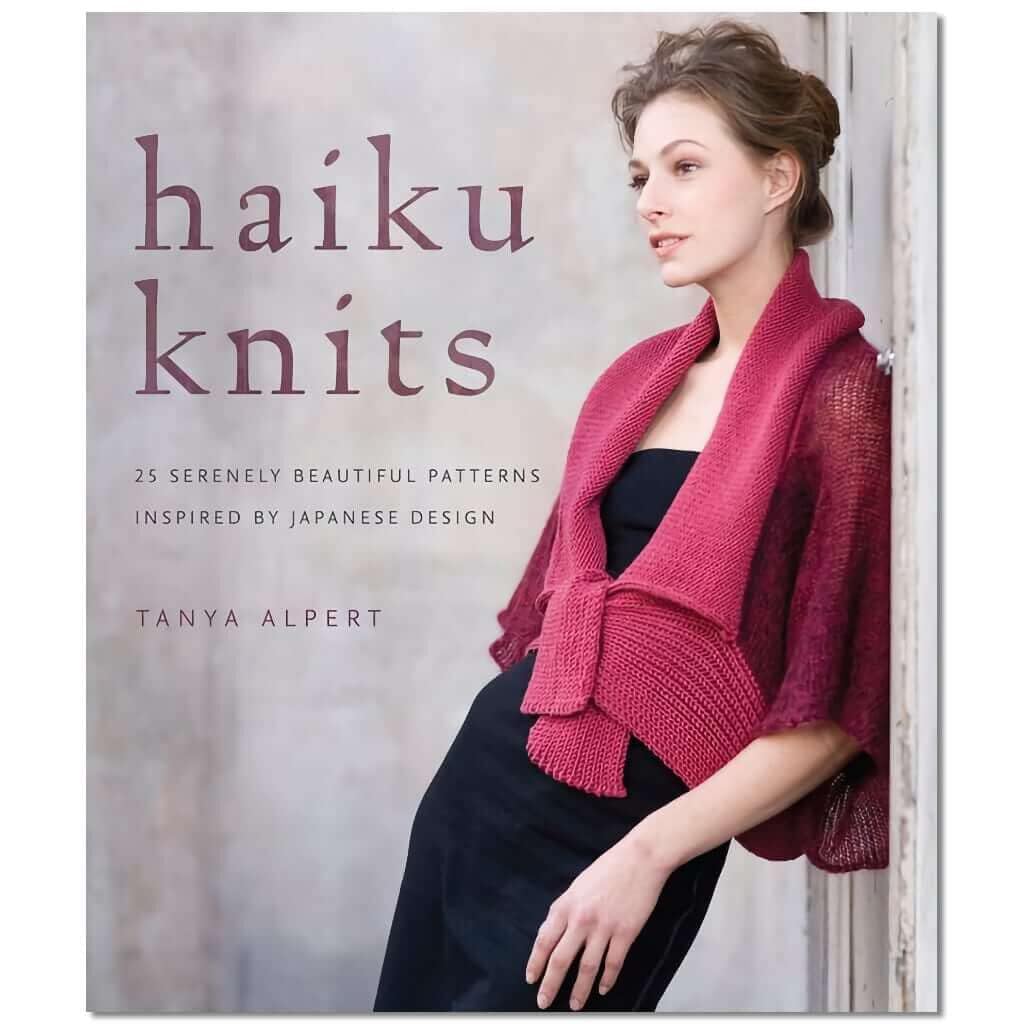 Haiku Knits