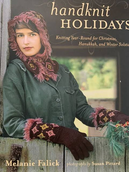 Handknit Holidays