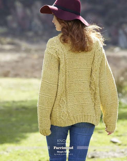Simple Knits