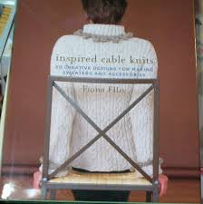 Inspired Cable Knits